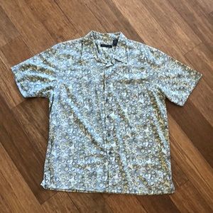 Men’s Kenneth Cole dress shirt